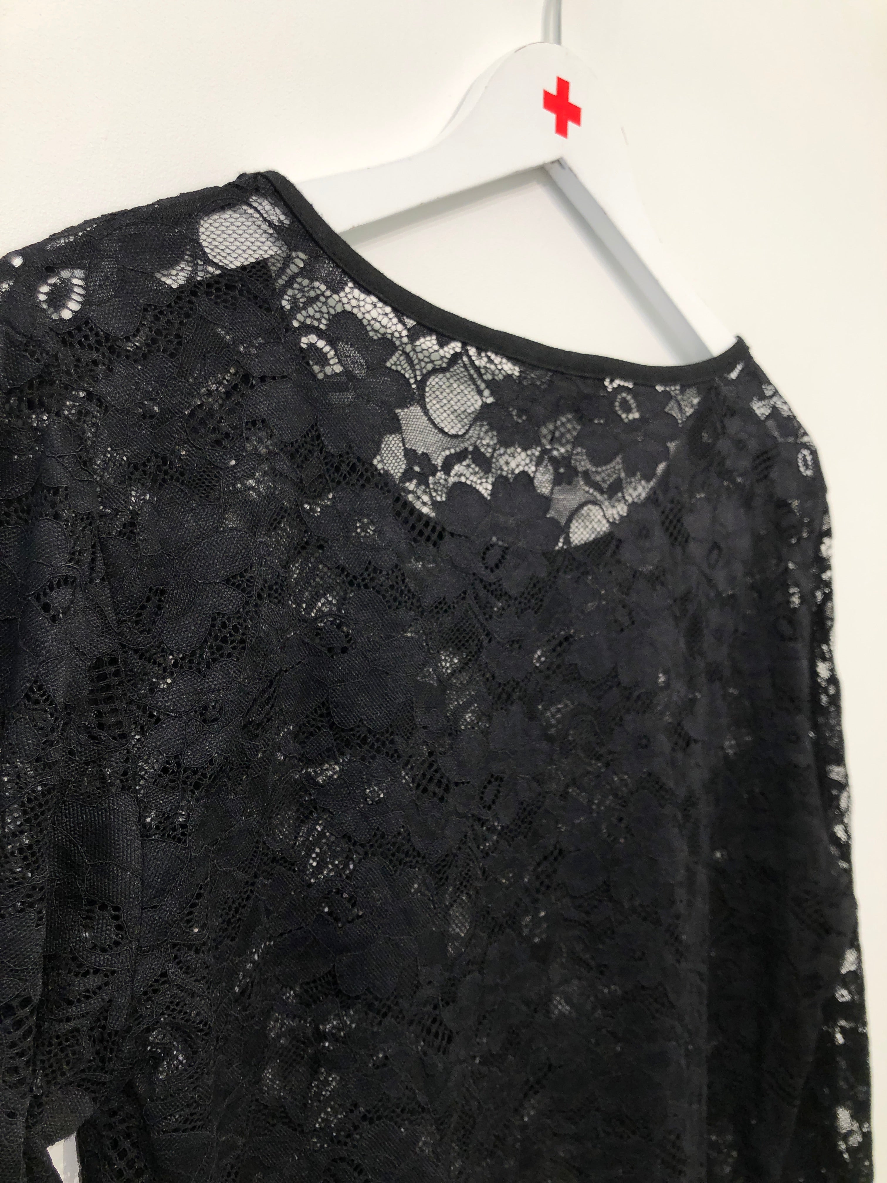 Ze-Ze Bluse